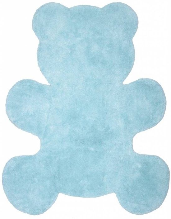 Kleine vloerkleed