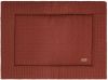 Baby's only baby's only boxkleed Kabelbrique 75 x 95 cm online kopen