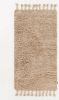 Ferm LIVING Amass Long Pile vloerkleed 140 x 70 cm online kopen
