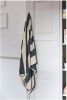 Hay Frott&#xE9, Stripe badlaken van katoen 100 x 150 cm online kopen