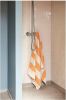 Hay Frott&#xE9, Stripe badlaken van katoen 100 x 150 cm online kopen