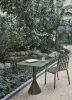 Hay Palissade Armchair tuinstoel 51 x 56 x 80 cm online kopen