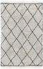 HKliving Vloerkleed Katoen Diamant 120 x 180 cm online kopen