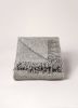 Klippan Gotland plaid van wol 130 x 200 cm online kopen