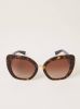 Valentino Sunglasses V Logo VA 4057 , Bruin, Dames online kopen