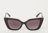 Valentino 0Va4073 500213 Sunglasses , Zwart, Dames online kopen