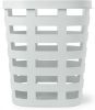 HAY Laundry Basket Wasmand Large Lichtgrijs online kopen