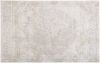 Beliani BEYKOZ Vloerkleed Beige Katoen 160 x 230 cm online kopen