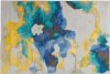 Beliani Ceyhan Laagpolig multicolor polyester online kopen