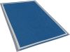 Beliani Etawah Outdoor Kleed blauw polypropyleen online kopen