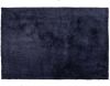 Beliani Evren Shaggy blauw polyester online kopen