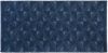 Beliani SAVRAN Vloerkleed blauw 80x150 online kopen