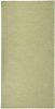 VidaXL Buitenkleed platgeweven 100x200 cm groen online kopen