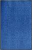 VidaXL Deurmat wasbaar 120x180 cm blauw online kopen