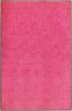 VidaXL Deurmat wasbaar 120x180 cm roze online kopen