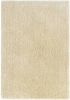 VidaXL Vloerkleed shaggy hoogpolig 50 mm 160x230 cm beige online kopen