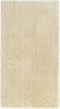 VidaXL Vloerkleed shaggy hoogpolig 50 mm 80x150 cm beige online kopen