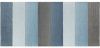 Sebra Cloud Vloerkleed 80x180 cm- Blauw online kopen