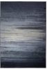 Zuiver Obi Vloerkleed Viscose Blauw 200 x 300 cm online kopen