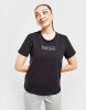 Calvin Klein T shirts Short Sleeve Crew Neck Zwart online kopen