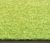 VidaXL Deurmat wasbaar 60x90 cm groen online kopen
