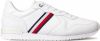 Tommy Hilfiger Sneakers ICONIC RUNNER LEATHER online kopen