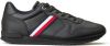Tommy Hilfiger Sneakers ICONIC RUNNER LEATHER online kopen