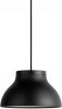 Hay PC Small hanglamp met diffusor, zwart online kopen