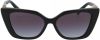 Valentino 0Va4073 500213 Sunglasses , Zwart, Dames online kopen