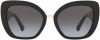 Valentino Sunglasses V Logo VA 4057 , Zwart, Dames online kopen