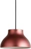 Hay PC Small hanglamp met diffusor, rood online kopen