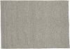HAY Peas Karpet Vloerkleed Medium Grijs 170 x 240 cm online kopen