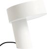 HAY Slant Tafellamp White online kopen