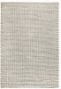 Dekowe Hoogpolig vloerkleed Enja Handgeweven vloerkleed, tricot look, met de hand geweven, ideaal in de woonkamer & slaapkamer online kopen