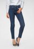 Levi's ® Slim fit jeans 311 Shaping Skinny in 5 pocketsstijl online kopen