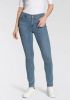 Levi's ® Slim fit jeans 311 Shaping Skinny in 5 pocketsstijl online kopen