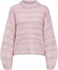 Selected Femme knitwear Rok , Roze, Dames online kopen