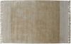 BePureHome Vloerkleed 'Sweep' 170 x 240cm, kleur Milk online kopen