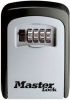 Master Lock 5401EURD Select Access® Sleutelkluis Middelgroot online kopen
