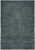 VidaXL Vloerkleed wasbaar opvouwbaar 140x200 cm polyester grijs online kopen