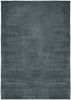 VidaXL Vloerkleed wasbaar opvouwbaar 160x230 cm polyester grijs online kopen