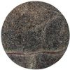 Bloomingville Dienblad Limestone Groen Ø30 x 1,5 cm online kopen