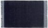 Hay Raw Vloerkleed 170x240 cm Midnight Blue online kopen