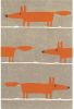Brink & Campman vloerkleed Scion Mr. Fox Cinnamon 25303 taupe 120x180 cm online kopen