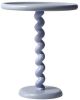 Pols Potten Twister Bijzettafel Light Blue online kopen
