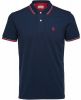 Selected Polo Shirt Korte Mouw SLHNEWSEASON online kopen