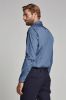 SELECTED HOMME slim fit pantalon SHDNEWONE MYLOLOGAN1 donkerblauw online kopen